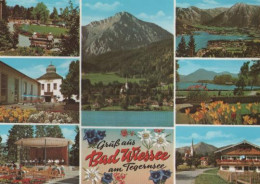 23716 - Gruss Aus Bad Wiessee - Ca. 1985 - Bad Wiessee