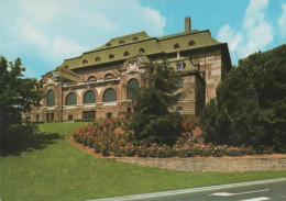20933 - Mönchengladbach - Kaiser-Friedrich-Halle - Ca. 1985 - Moenchengladbach