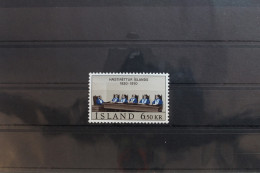 Island 438 Postfrisch #SM561 - Sonstige & Ohne Zuordnung