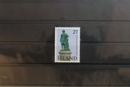 Island 511 Postfrisch #SM597 - Sonstige & Ohne Zuordnung