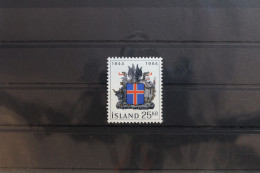 Island 380 Postfrisch #SM637 - Other & Unclassified