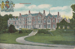 128712 - Dersingham - Grossbritannien - Sandringham House - Otros