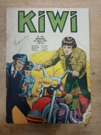 Kiwi Nº 191 / Mars 1971 - Autres & Non Classés