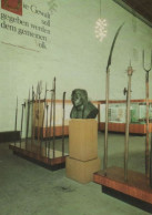 49542 - Mühlhausen - Zentrale Gedenkstätte Bauernkrieg - 1989 - Mühlhausen