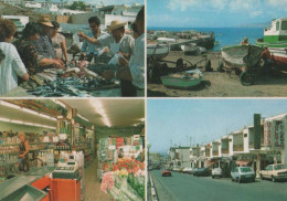 91486 - Spanien - Playa Blanca - Supermercado - Ca. 1980 - Lanzarote