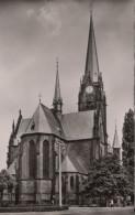 54930 - Kaiserslautern - Marienkirche - Ca. 1955 - Kaiserslautern