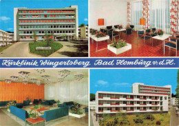 73969749 BAD_HOMBURG Kurklinik Wingertsberg - Bad Homburg