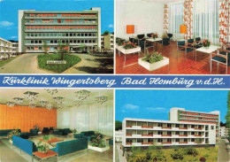 73969748 BAD_HOMBURG Kurklinik Wingertsberg - Bad Homburg