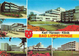 73969742 BAD_LIPPSPRINGE Karl-Hansen-Klinik - Bad Lippspringe