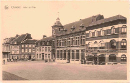 73969714 Chatelet_Belgie Hôtel De Ville - Châtelet