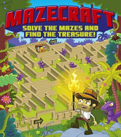 Mazecraft 3D Maze Games And Cool Puzzles - Other & Unclassified