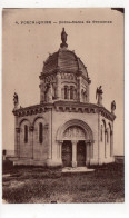 04 - FORCALQUIER - Notre-Dame De Provence (J164) - Forcalquier