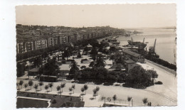 ESPAGNE - SANTANDER - Vista Parcial Del Puerto / Le Port, Vue Partielle   (J165) - Cantabria (Santander)