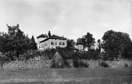 07  Colombier-le-Jeune  Le Chateau De DURON   (Scan R/V) N°   29   \MS9008 - Tournon