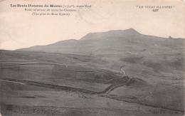 07  Hauts Plateaux Du Mezenc   (Scan R/V) N°   58   \MS9008 - Tournon