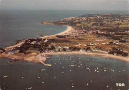 56  Saint-Gildas-de-Rhuys La Pointe St Jacques Plage Port Et Campings        (Scan R/V) N°   4   \MS9029 - Sarzeau