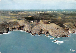 56   L'île De GROIX   Anse De Porhig   (Scan R/V) N°   45   \MS9023 - Groix