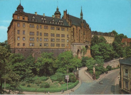 75453 - Altenburg - Schloss - Ca. 1980 - Altenburg