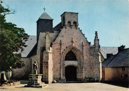 56 LANDAUL L'église Paroissiale STE-Madeleine        (Scan R/V) N°   6   \MS9035 - Pluvigner