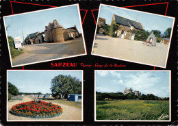 56 SARZEAU-PENVINS  Camp De La MADONE (Scan R/V) N°   54   \MS9032 - Sarzeau