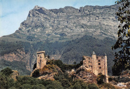 73  SAINT-PIERRE-d'ALBIGNY Le Chateau  (Scan R/V) N°   36   \MS9047 - Saint Pierre D'Albigny