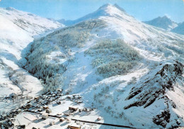 73 VALLOIRE  Massif De La Sétaz       (Scan R/V) N°   9   \MS9046 - Saint Michel De Maurienne