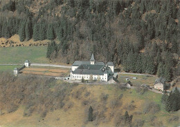 73 Plancherine, Près D'Albertville ABBAYE De TAMIE Vue Aérienne   (Scan R/V) N°   51   \MS9041 - Albertville