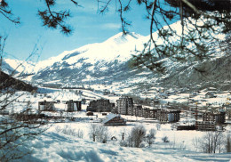 05 SERRE-CHEVALIER  Villeneuve La Salle Le Grand AREA Vallée Du Lautaret (Scan R/V) N°   28   \MS9055 - Serre Chevalier