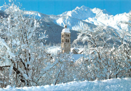 05 SERRE-CHEVALIER  Les Guibertes  (Scan R/V) N°   30   \MS9055 - Serre Chevalier