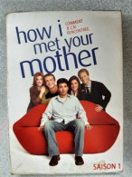 How I Met Your Mother Saison 1 - Autres & Non Classés