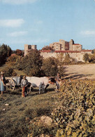 32 Larressingle Village Fortifié  (Scan R/V) N°   66   \MS9074 - Condom