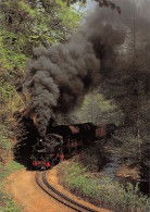 Locomotive BAUJAHR LKM  Freital Allemagne (Scan R/V) N°   26   \MS9071 - Eisenbahnen