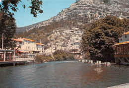 84 Fontaine-de-Vaucluse  La Sorgue               (Scan R/V) N°   2   \MS9079 - L'Isle Sur Sorgue