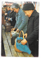 LE MARCHE AUX TRUFFES - TOUL 5 - - Street Merchants