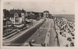 76356 - Kühlungsborn - Strand - 1957 - Kuehlungsborn