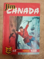 Jim Canada Nº 136 / Imperia 1949 - Autres & Non Classés