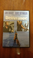 DVD - Delivrance (Jon Voight Et Burt Reynolds) - Autres & Non Classés