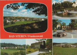 105657 - Bad Steben - 1988 - Bad Steben