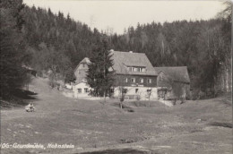 130112 - Hohnstein - HOG-Grundmühle - Hohnstein (Saechs. Schweiz)
