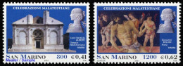 2001, San Marino, 1932-33, ** - Autres & Non Classés