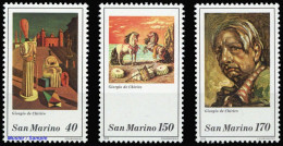 1979, San Marino, 1198-00, ** - Autres & Non Classés