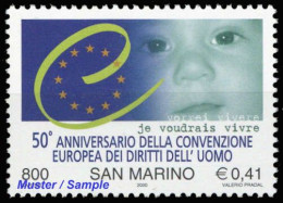 2000, San Marino, 1899, ** - Sonstige & Ohne Zuordnung