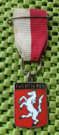 Medaile    Twentse Ros  . -  Original Foto  !!  Medallion  Dutch - Other & Unclassified