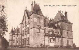 17-MIRAMBEAU-N°T5299-C/0125 - Mirambeau
