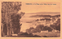 29-TREBOUL-N°T5299-E/0011 - Tréboul