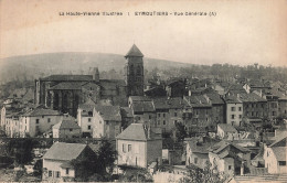 87-EYMOUTIERS-N°T5299-D/0033 - Eymoutiers