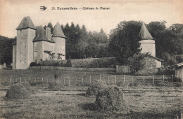 87-EYMOUTIERS-N°T5299-D/0019 - Eymoutiers