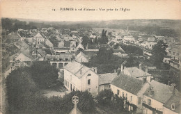 51-FISMES-N°T5300-B/0113 - Fismes