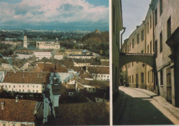 120653 - Vilnius - Litauen - Altstadt - Litauen