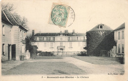 94-BONNEUIL SUR MARNE-N°T5300-A/0261 - Bonneuil Sur Marne